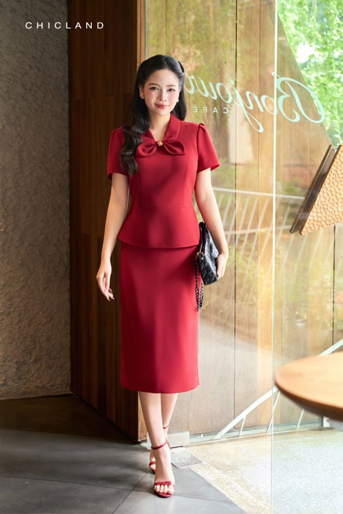 Allure Set 8