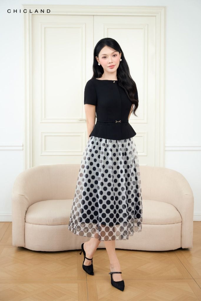 The Heiress Set 14