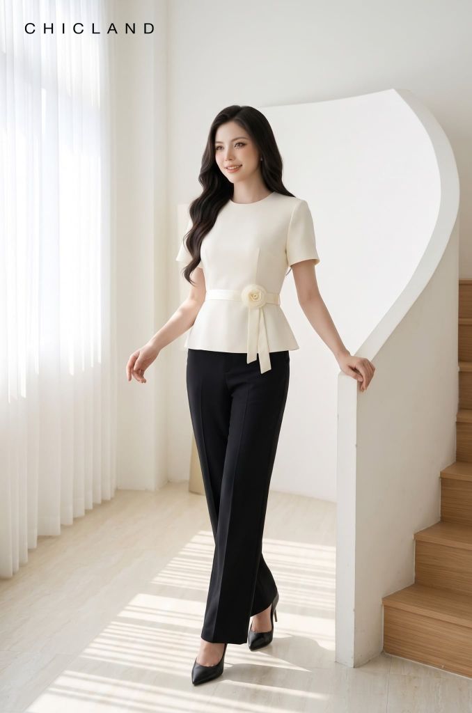 Timeless Grace  Set 18