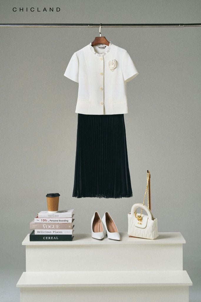 Flatlay Set 13