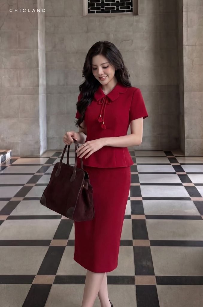 Elegant Rhythm Set 14