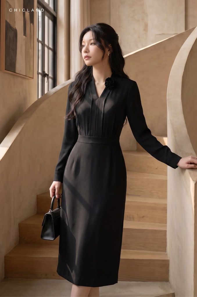 Elegant Rhythm Set 25