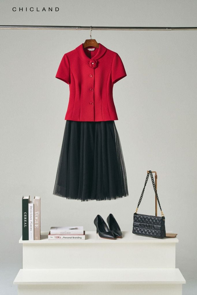 Flatlay Set 14