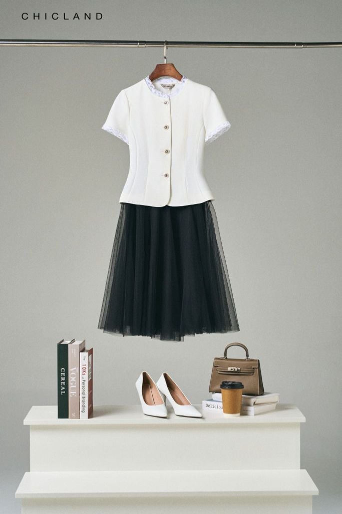 Flatlay Set 15