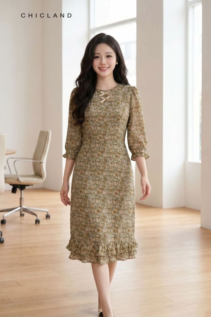 Fall Winter Collection Set 102