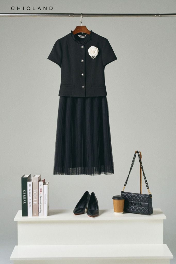 Flatlay Set 16