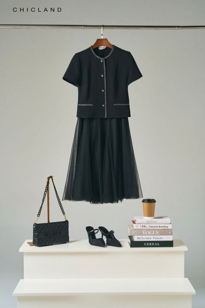Flatlay Set 17