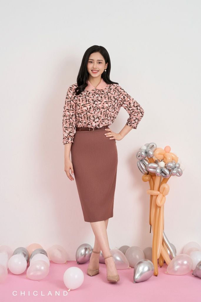 Selia Set 5