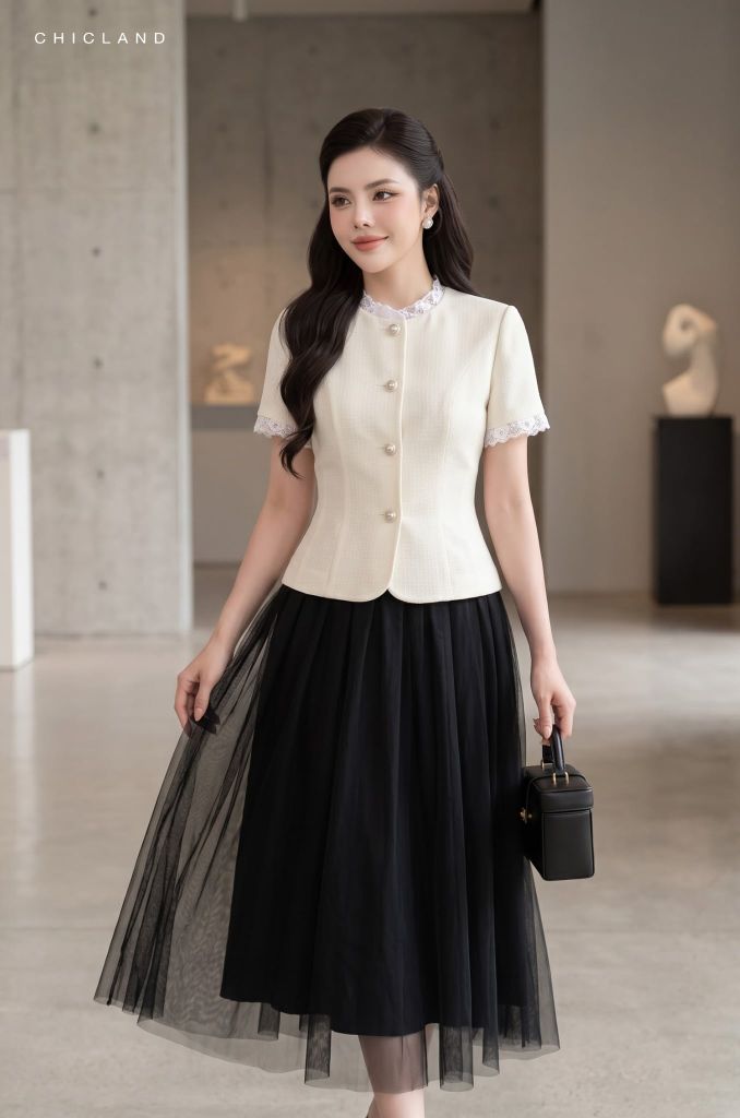 Elegant Rhythm Set 1