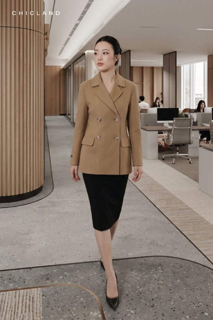 Fall Winter Collection Set 263