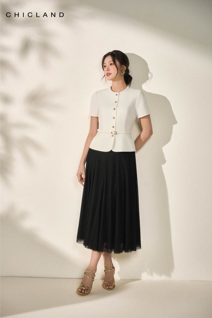Glow of Grace Set 9