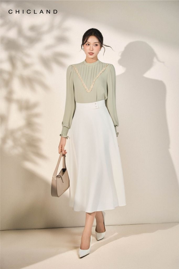 Glow of Grace Set 12
