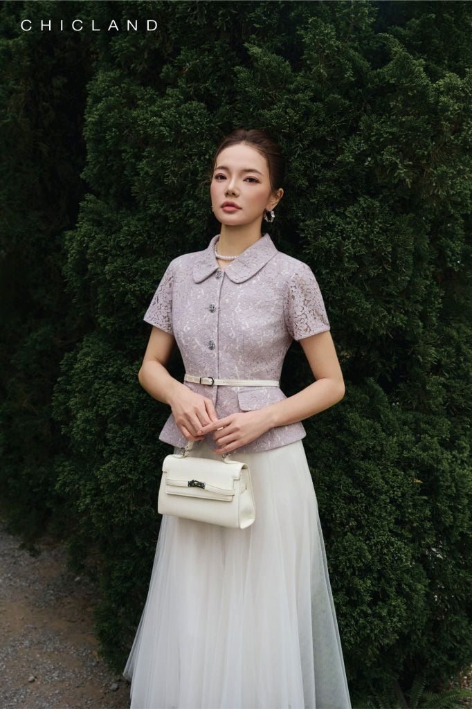 Floral Reverie Set 2