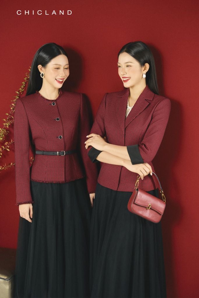 Fall Winter Collection Set 22