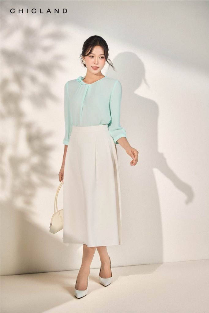 Glow of Grace Set 14