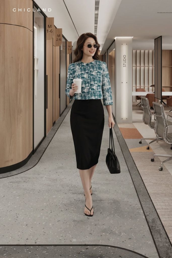 Fall Winter Collection Set 286