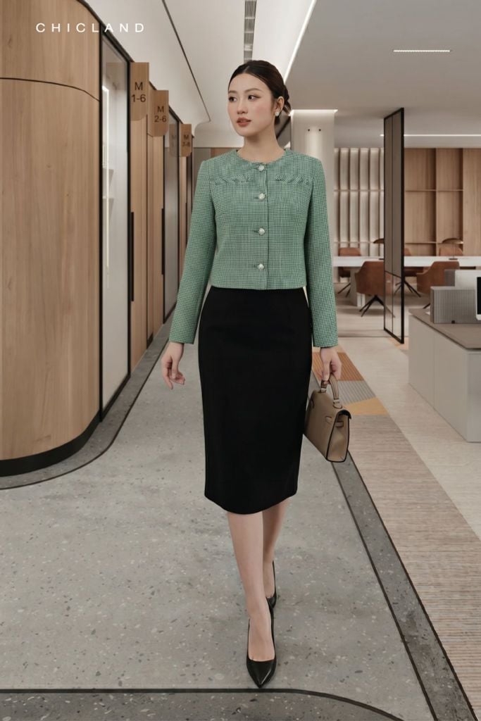 Fall Winter Collection Set 287