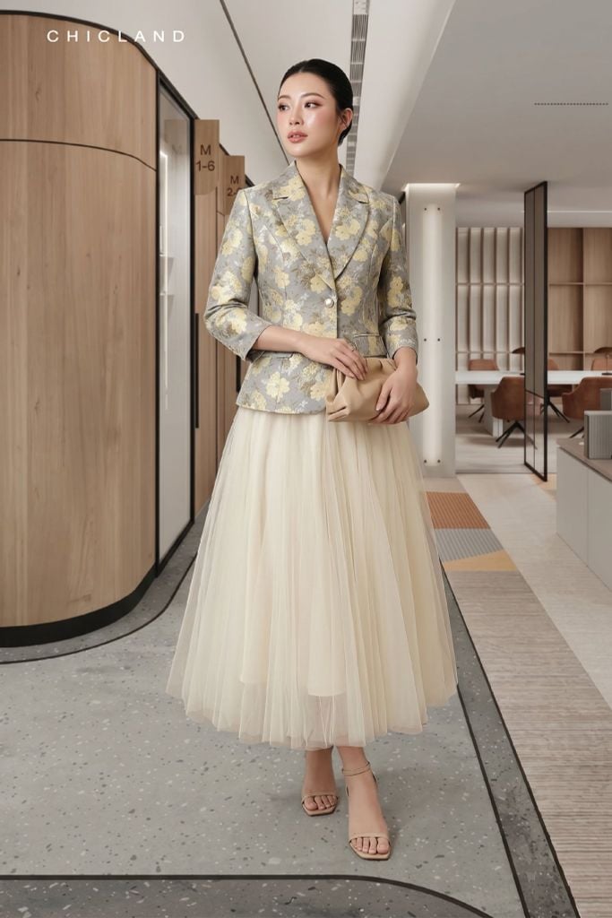 Fall Winter Collection Set 288