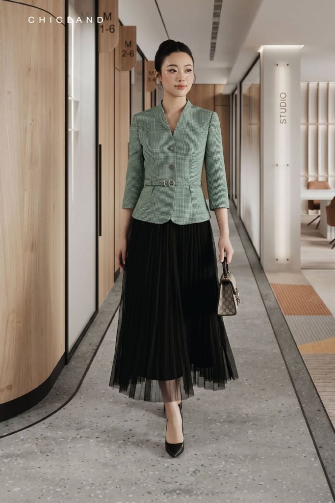 Fall Winter Collection Set 290