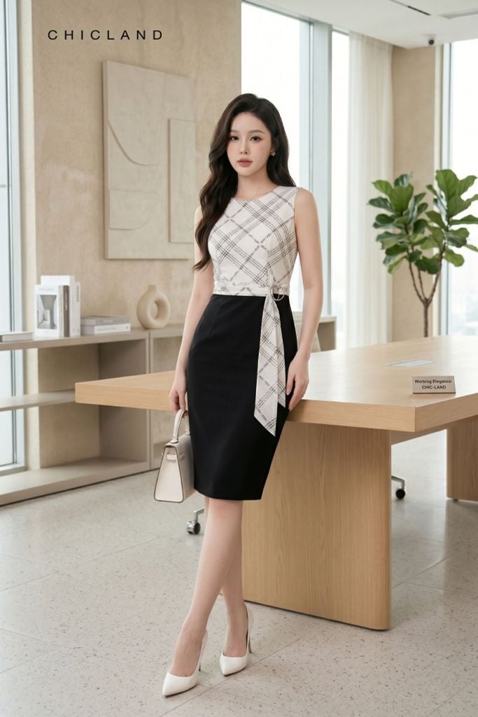 Fall Winter Collection Set 123