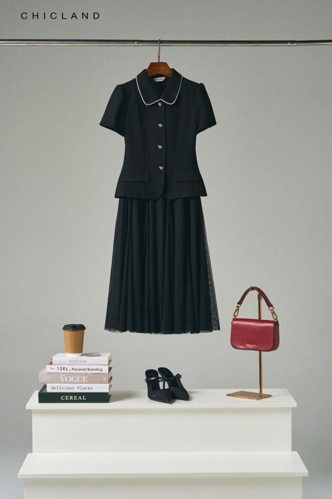 Flatlay Set 18
