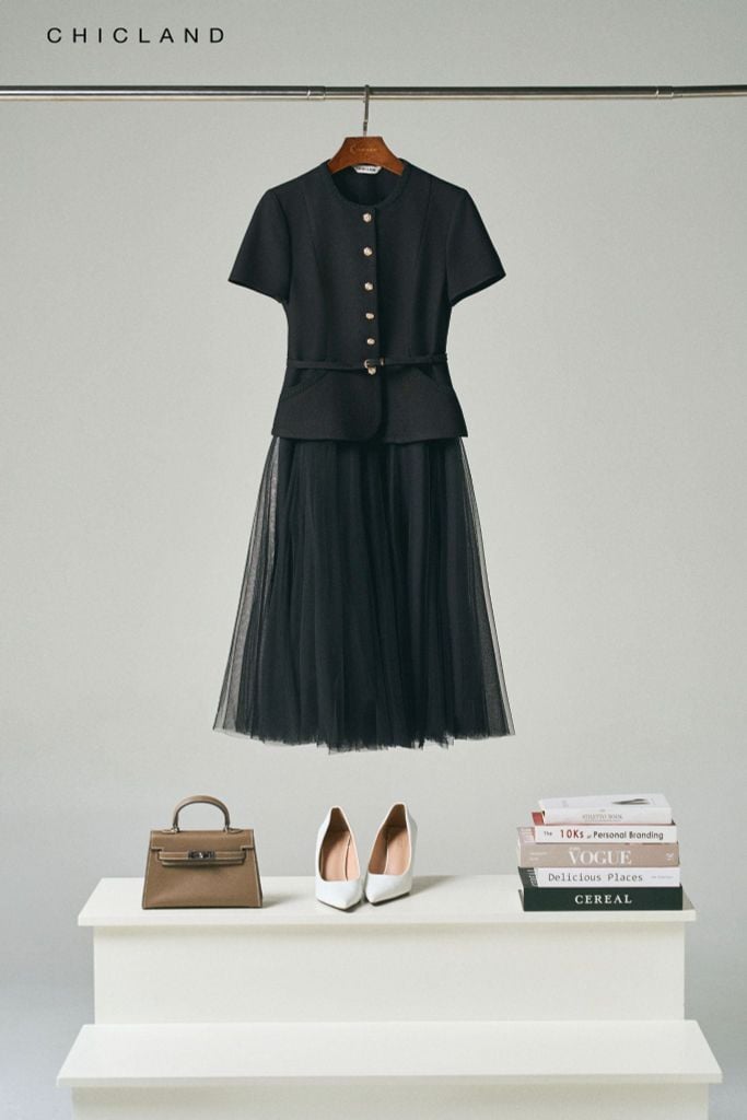 Flatlay Set 19