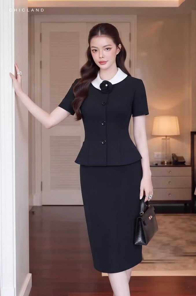 Elegant Rhythm Set 16