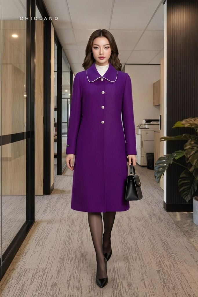 Fall Winter Collection Set 341
