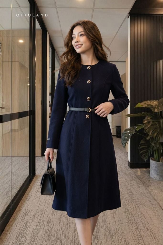 Fall Winter Collection Set 367