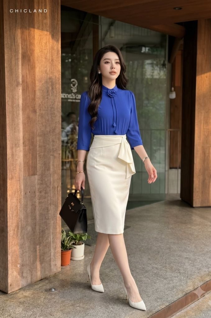 Elegant Rhythm Set 20