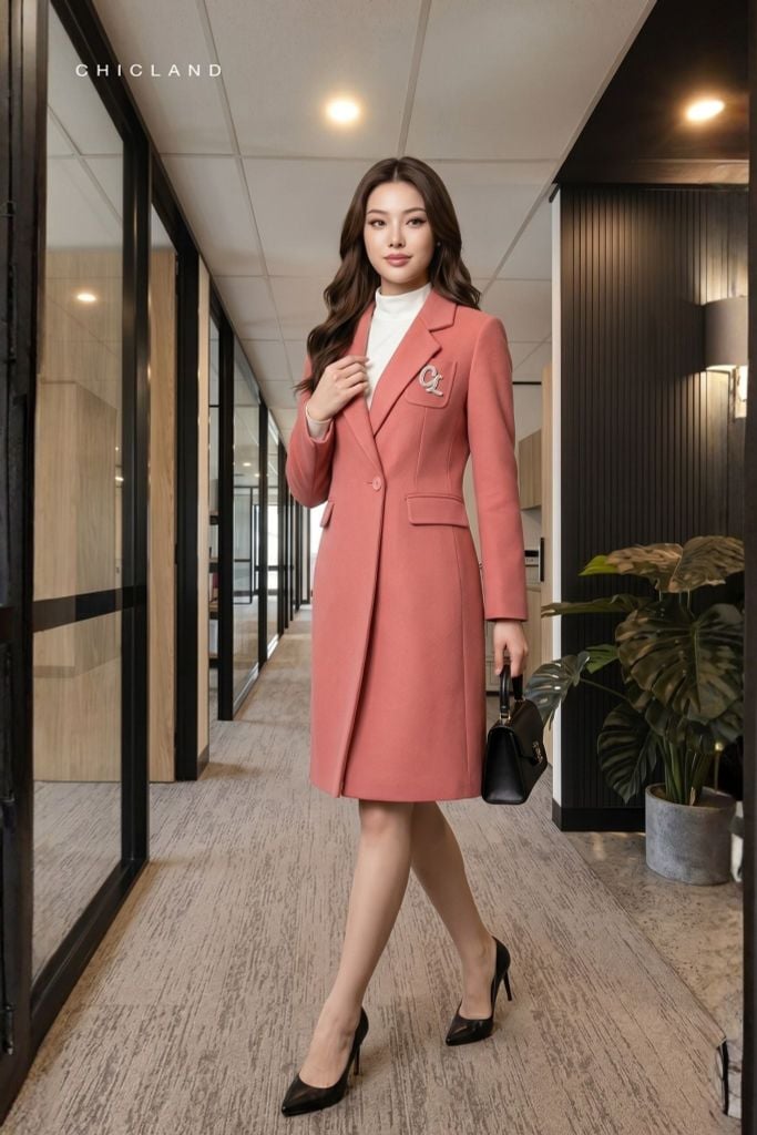 Fall Winter Collection Set 371