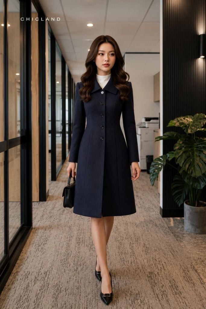 Fall Winter Collection Set 374