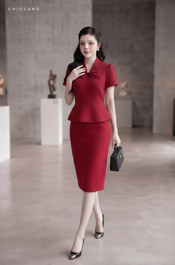 Elegant Rhythm Set 18