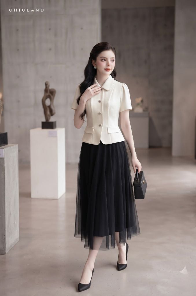 Elegant Rhythm Set 11