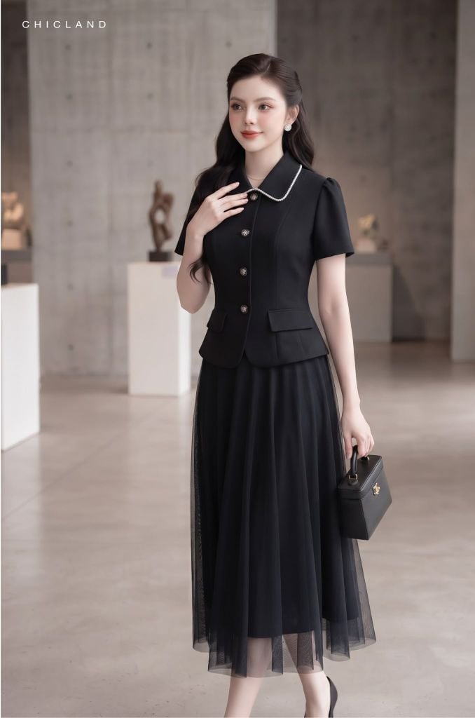 Elegant Rhythm Set 12