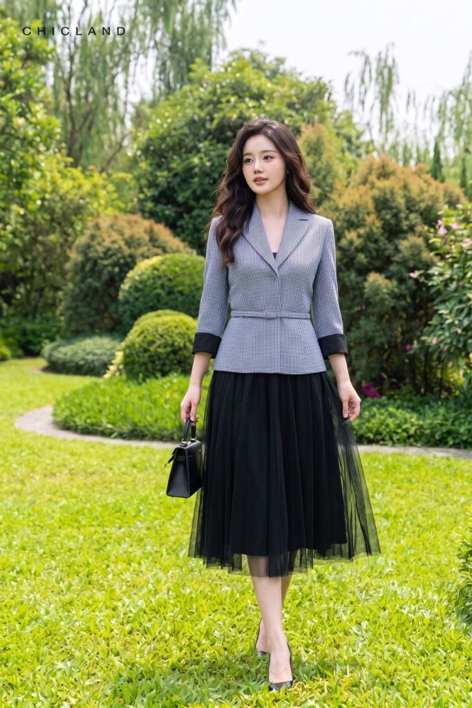 Fall Winter Collection Set 23