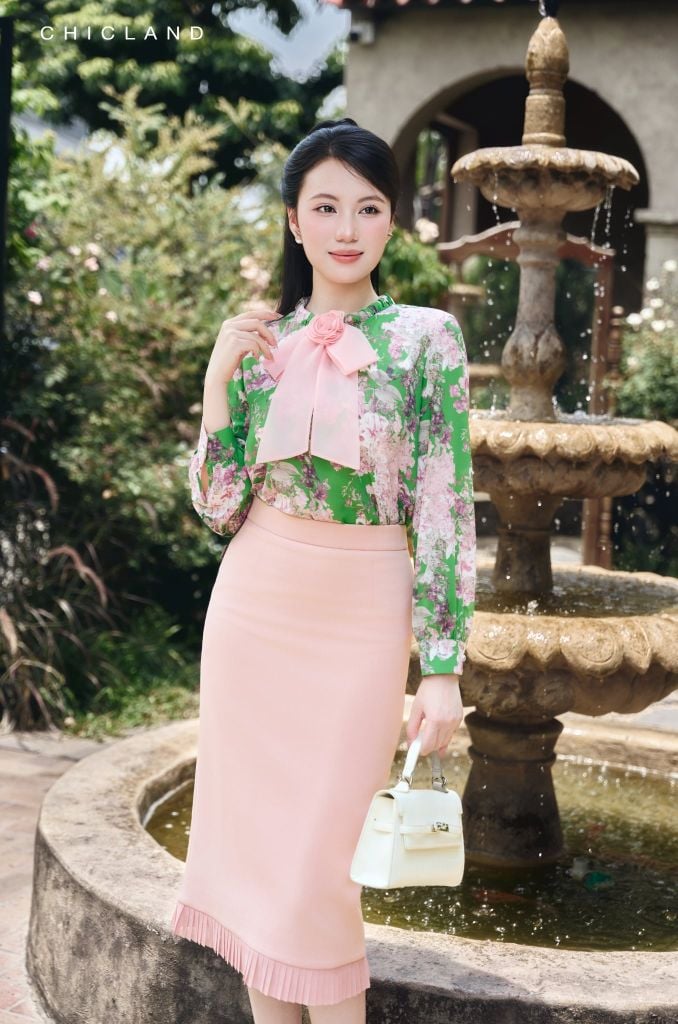 Autumn Garden Set 2