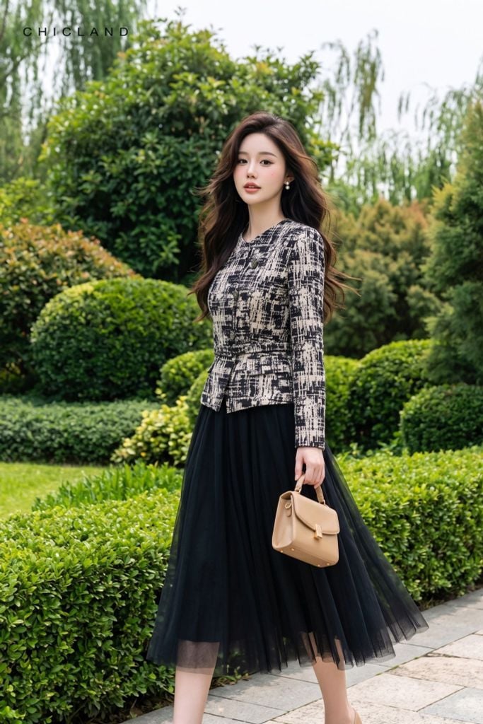 Fall Winter Collection Set 24