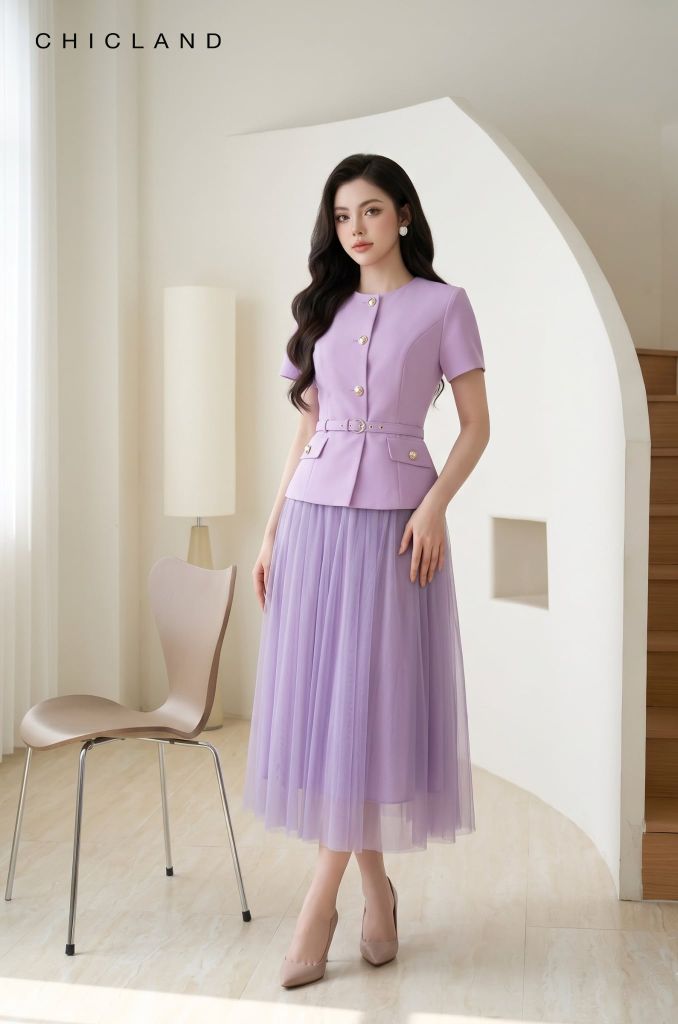 Timeless Grace  Set 2