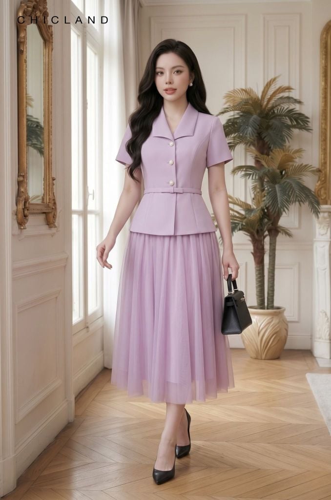 Timeless Grace  Set 31