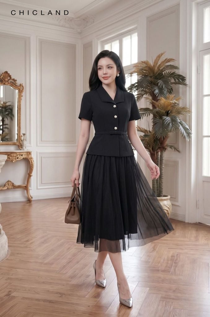 Timeless Grace  Set 32