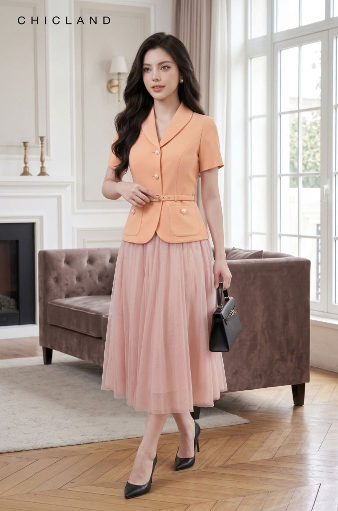 Timeless Grace  Set 33