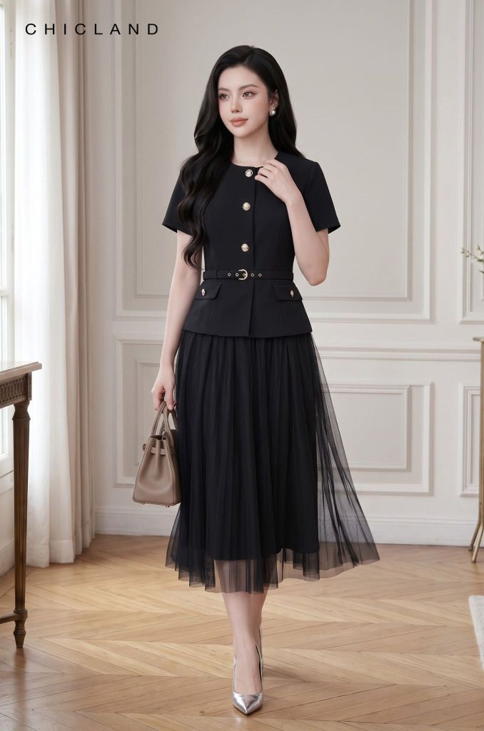 Timeless Grace  Set 34
