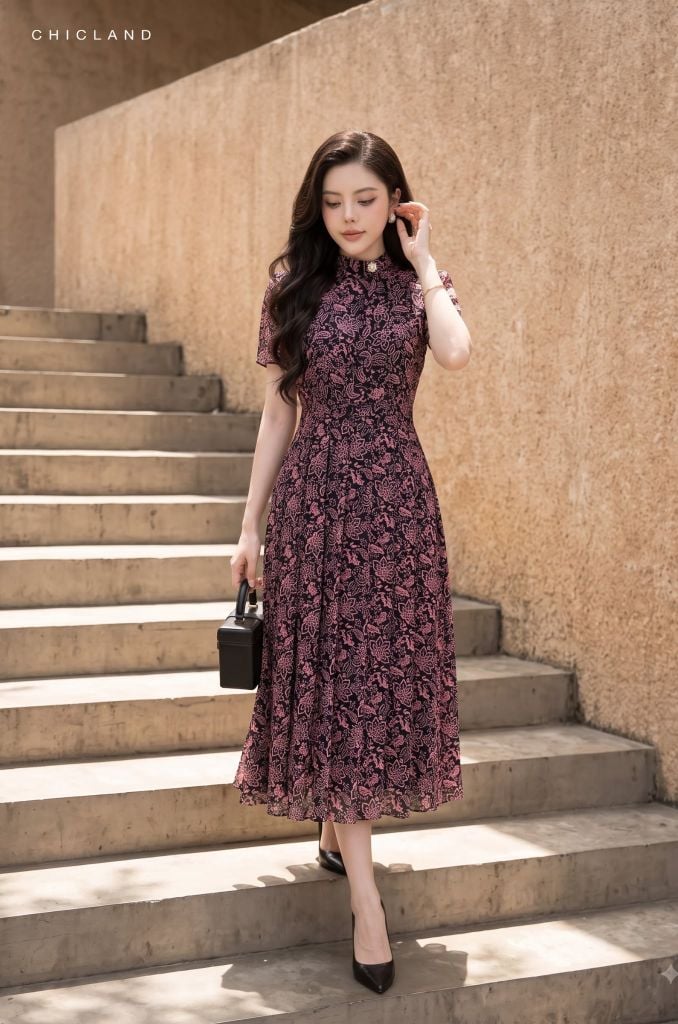Elegant Rhythm Set 22