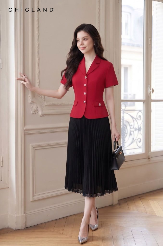 Timeless Grace  Set 35