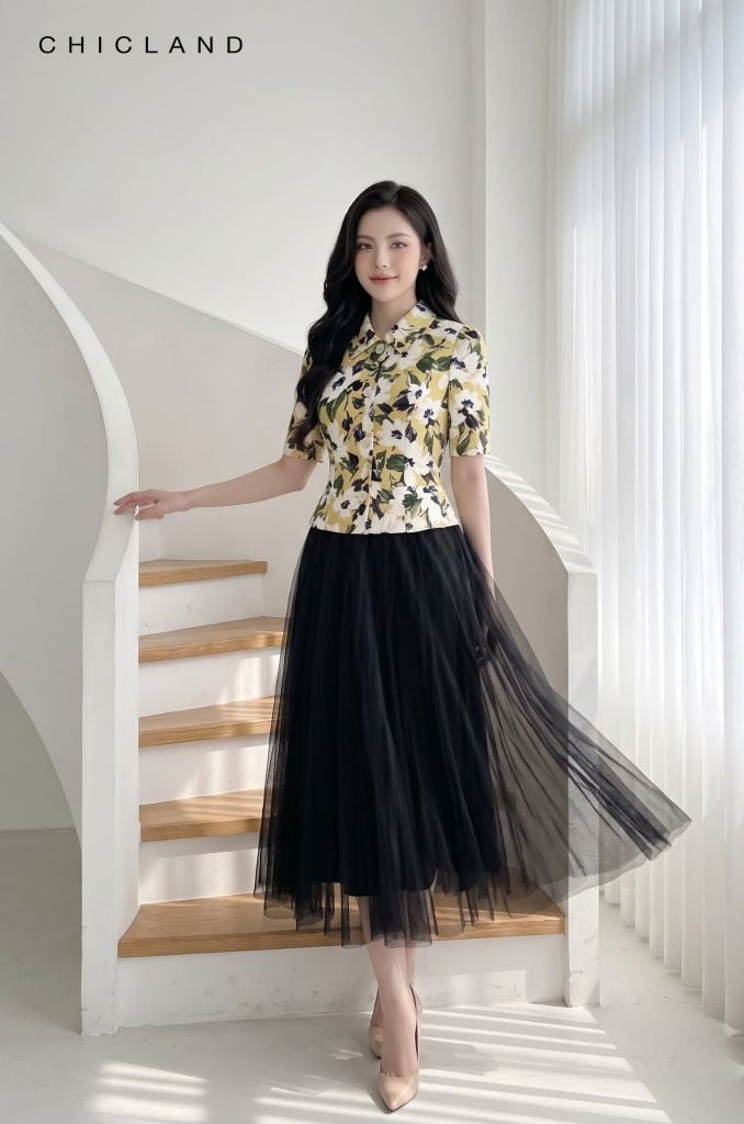 Timeless Grace  Set 14
