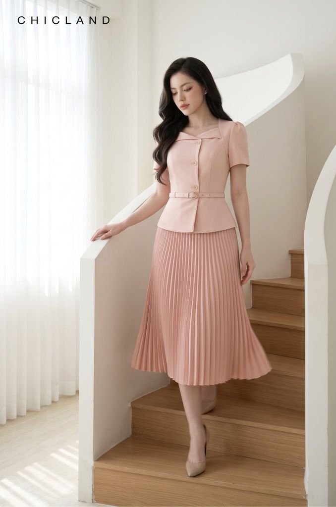 Timeless Grace  Set 15