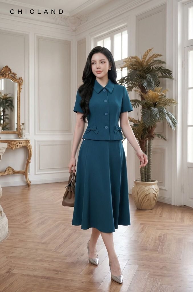 Timeless Grace  Set 36