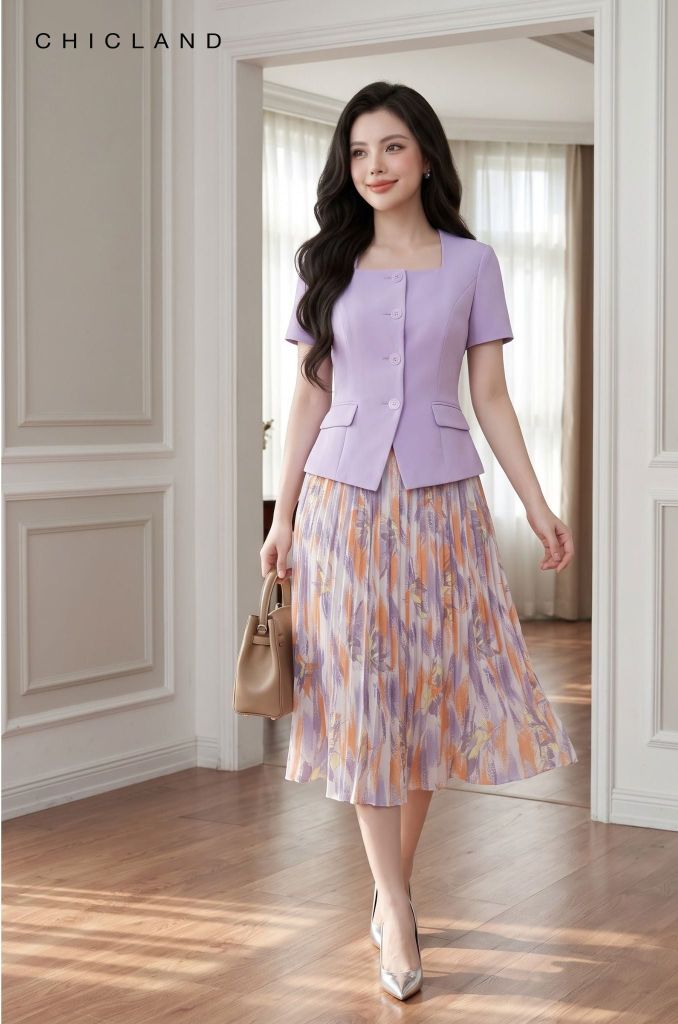 Timeless Grace  Set 38