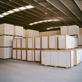  Tấm ALC Panel dày 200mm Bê Tông Khí Chưng Áp 